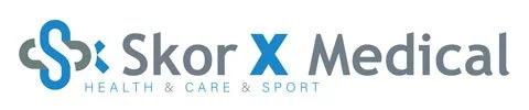 Skor X Medical Logo